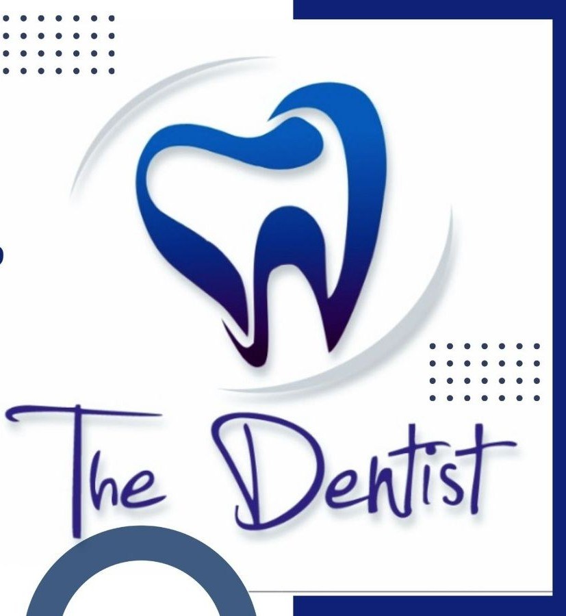 The Dentist ZA logo